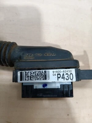 2014-2016 Kia Soul Drivers Door Wiring Harness 91600-B2432 - Image 1 of 4