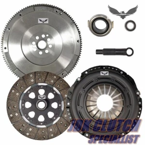 JDK STAGE 1 CLUTCH & S.MASS FLYWHEEL KIT FOR 2003-2007 ACCORD ACURA TL 3.0L - Picture 1 of 6