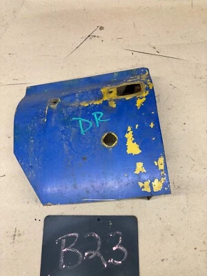 1967 1972 1971 C10 C20 C30 BLAZER K10 Chevrolet Gmc водитель LH двери ручки панели - Изображение 1 из 4