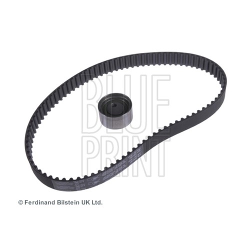 Timing Belt Kit BluePrint for Samurai Swift Alto ADK87304 Top Quality 3yrs No Qu