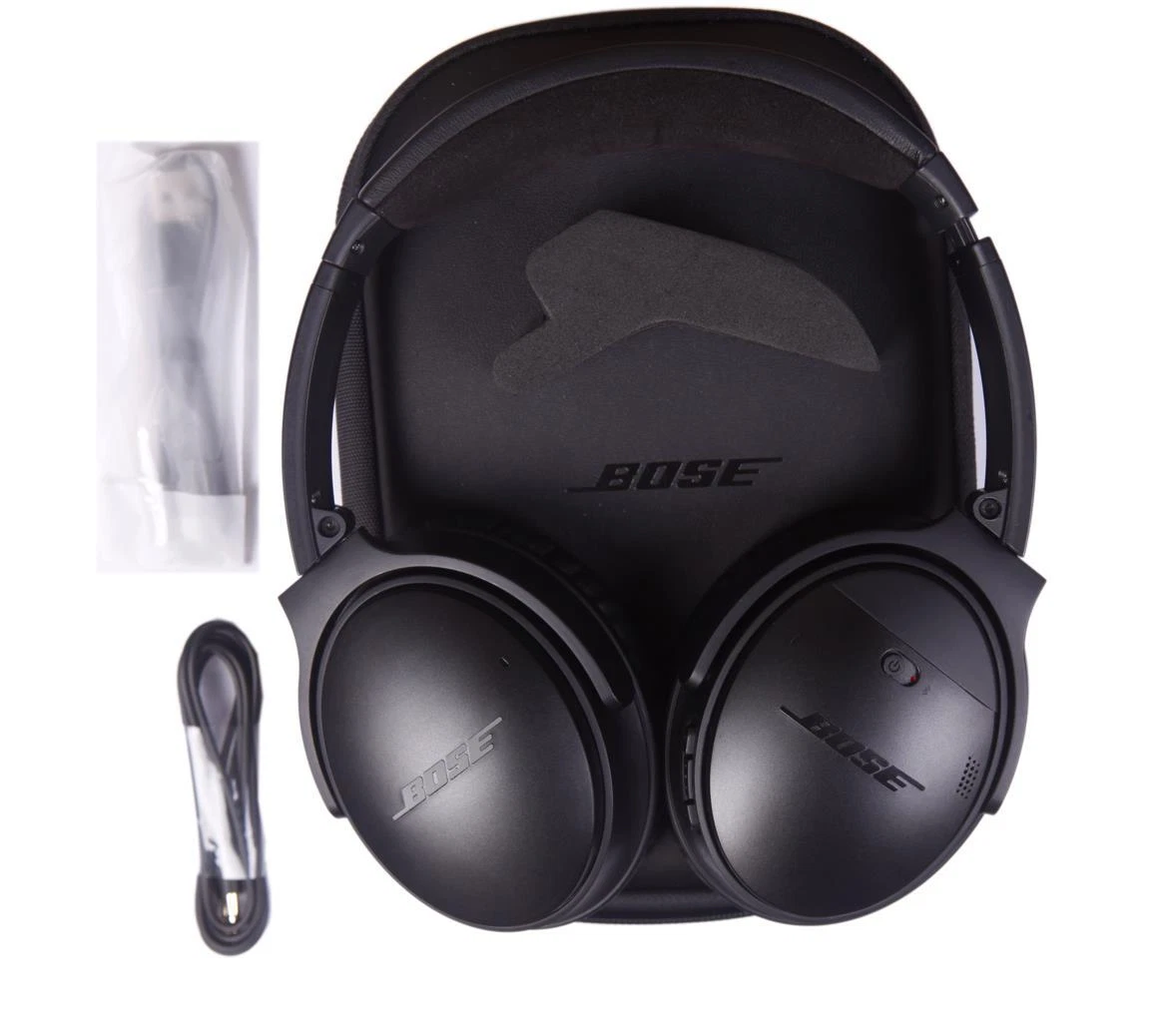 Bose QuietComfort 35 Headphones for Sale | Shop New & Used