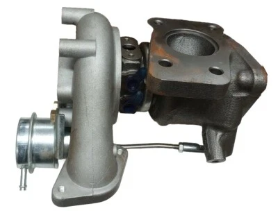 Nissan Juke 1.6T - Turbocompresor 49335-10850 Nuevo Stock Antiguo  Foto 1 de 4