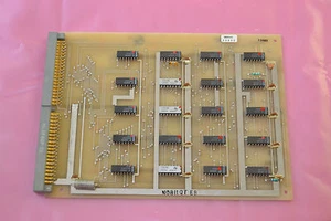 FOXBORO PLATINE KARTE N0811QT N0811QT E8 N0811QTE8 - Bild 1 von 4
