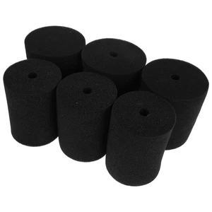  3 Sets Tassenwender Ersatzteile elastische Schaumstoffeinlage für Becher - Bild 1 von 12