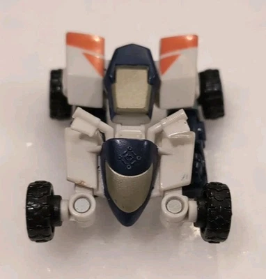 Transformers Mini cons Sureshock ATV Quad Bike Hasbro Early 2000s 2002 Complete  - Image 1 of 4