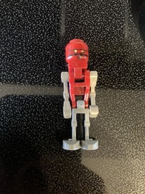 LEGO Star Wars 4480 - sw0072 EV-9D9 Droid Minifigure (sw0072)