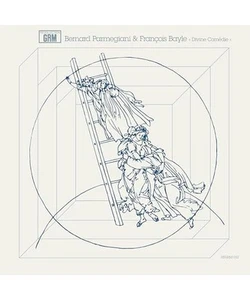 Divine Comedie [Vinyl LP] - Bild 1 von 1