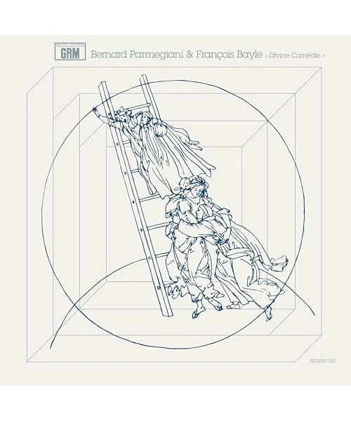 Divine Comedie [Vinyl LP] - Bild 1 von 1