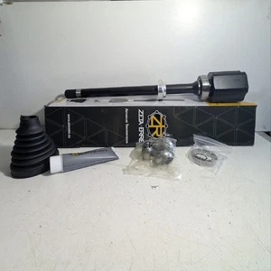 VORDERACHSE LAND ROVER DISCOVERY - EVOQUE ZETAERRE ZR8242 FÜR LR024755 - Bild 1 von 6