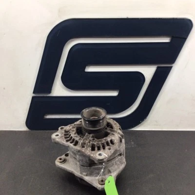 2004 Volkswagen Golf 4-Door - Alternator - Image 1 of 4