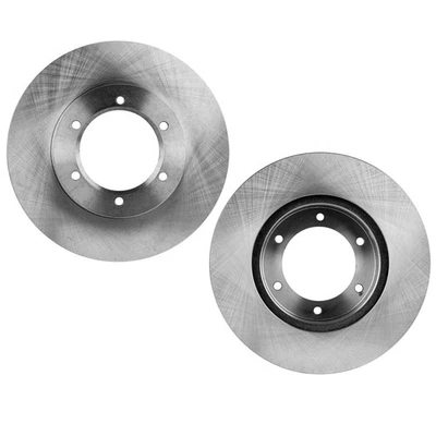 SureStop Brake Disc Set For 1986-1995 Toyota Pickup 4Runner - Image 1 of 4