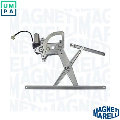 WINDOW REGULATOR 350103553000 FOR DAEWOO CHEVROLET AVEO/KALOS/Hatchback/U-VA - Image 1 of 4