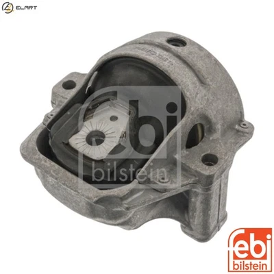 MOUNTING ENGINE 43702 FOR CDNB/CDNC/CAEA/CAEB/CFKA/CPMA/CNCD/CPMB/CAED 2.0L 4cyl - Image 1 of 4