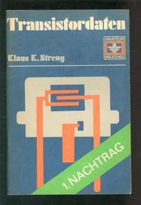 Transitordaten 1. Nachtrag 1976-1979 -B002C - Bild 1 von 2