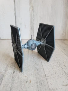 Hallmark Geschichtenerzähler Kämpfer Star Wars Schiff Weihnachten Figur Deko - Bild 1 von 7