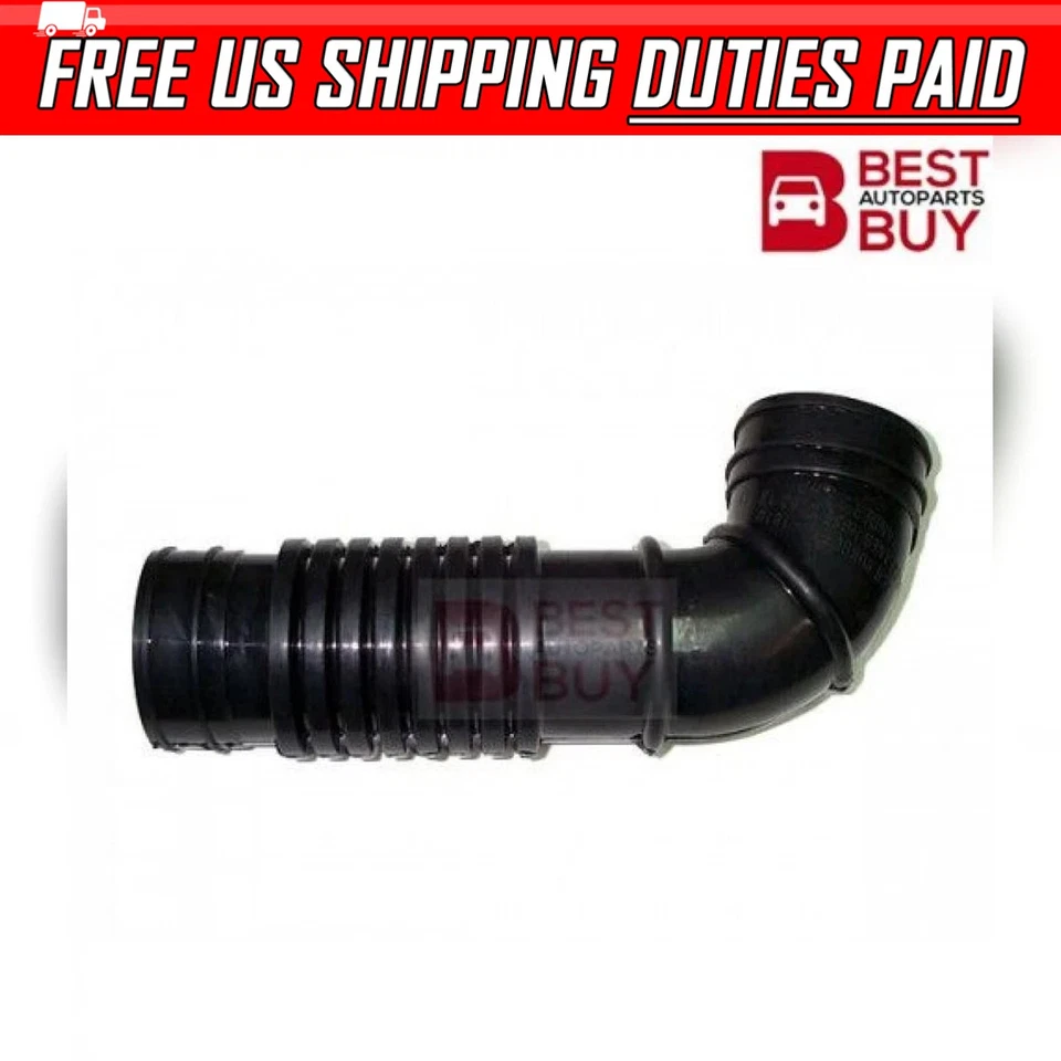 Manguera limpiadora de admisión de aire apta para camioneta Ford Ranger 2.9 Mazda B2900 1998-2006 diésel Foto 1 de 1