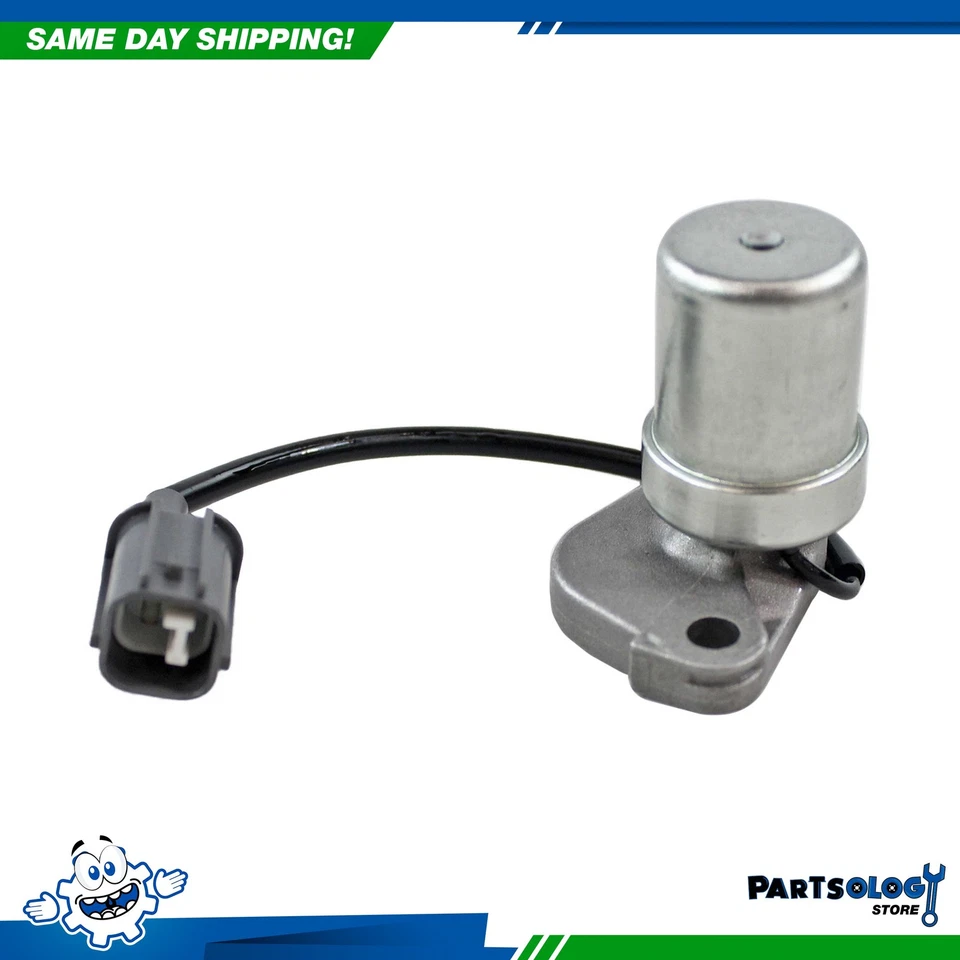 Solenoide de distribución de válvula variable DNJ VTS1165 para 00-08 Acura Honda 3,0 L-3,5 L SOHC Foto 1 de 3