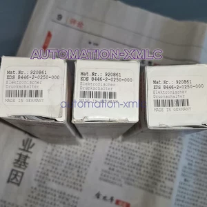 EDS8446-2-0250-000 Pressure Sensor 920861 - Picture 1 of 5