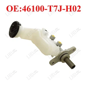 Brake Master Cylinder 46100-T7J-H02 For HR-V Vezel XRV 2015-2019- - Picture 1 of 3
