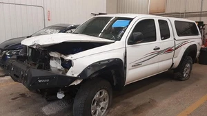 OEM Power Steering Pump For Tacoma Assy - Picture 1 of 12