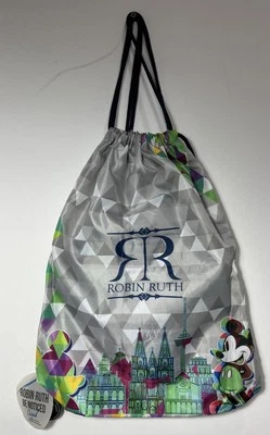 Новый с ценниками Disney Робин Рут Оригинальный Город Кельн Германия Упаковка на Шнурке - Изображение 1 из 4