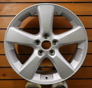 Lexus Silver RX350 RX330 OEM Wheel 18” 2004-2009 Original Factory Rim 74171 B - Picture 1 of 10