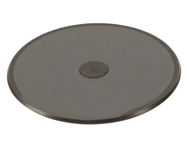 Cubierta de polea del alternador para Volvo XC60 2010-2015 2011 2012 2013 2014 NX753DJ Foto 1 de 1