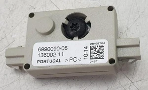 BMW 6 SERIES GRAN COUPE F06 2011-2019 TRAP CIRCUIT MODULE 65246990090 - Picture 1 of 8