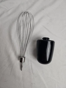 CUISINART Smart Stick Hand Blender CSB-77 Whisk Attachment PARTS ONLY. - Picture 1 of 4