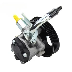 Hydraulic Power Steering Pump 0K558-32600 0K565-32600B for Kia CARNIVAL - Bild 1 von 6