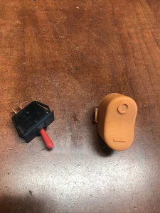 Gruppo interruttore di alimentazione OEM Part' per 14 Gal. Aspirapolvere Ridgid Wet/Dry WD14500 6 CV - Foto 1 di 6