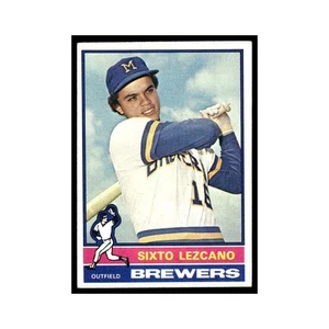 Dave Giusti 1976 Topps #352 Pittsburgh Pirates Baseball Card EX - Picture 1 of 3