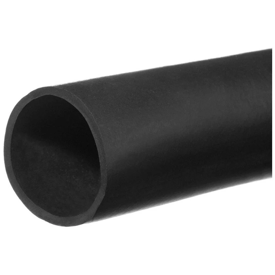 GRAINGER APPROVED  Tubing,Nylon,3/8" I.D.,1/2" O.D. 55YP18 - Image 1 of 1