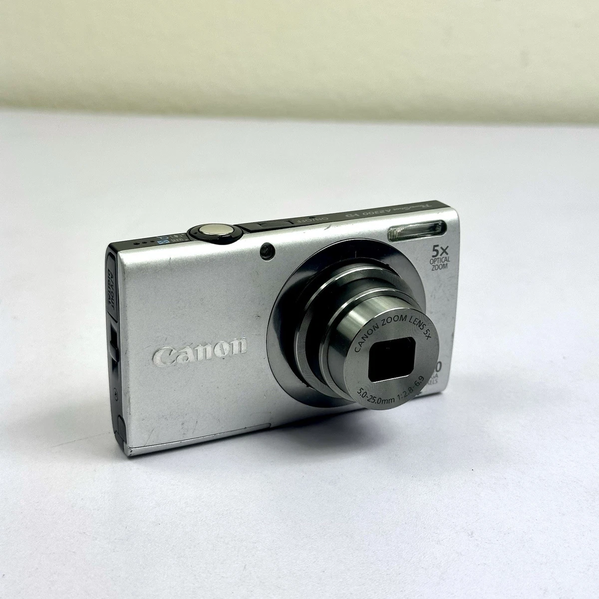 Canon PowerShot A2300 Digital Cameras for Sale - Shop New & Used