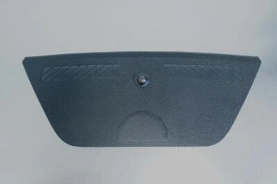 2012-2014 mercedes w204 c300 front dash dashboard cover trim speaker grill panel - Image 1 of 4