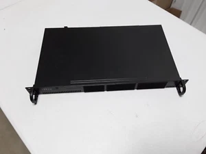SuperMicro CSE-504 Server Rack Switch Case - Picture 1 of 3