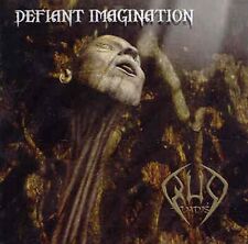 Defiant Imagination - Quo Vadis (Audio CD)