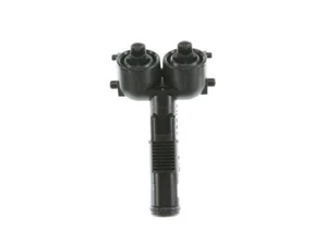 Left Headlight Washer Nozzle For 07-10 VW Touareg Sport Utility MR49R9 - Picture 1 of 1