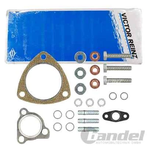 REINZ MONTAGESATZ TURBO TURBOLADER DICHTUNG für AUDI A4 A6 SEAT ALHAMBRA EXEO - Bild 1 von 2