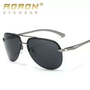 Aoron new Polarized Sunglasses Outdoor Cycling Colorful Fashion Glasses A143-2 - Picture 1 of 1