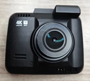 Rove R2-4K Dash Cam 4K CAMERA ONLY (NO MOUNT, NO CABLES) T24 - Picture 1 of 4