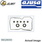 Gasket Set,Cylinder Head Cover For Subaru Forester,Sf,Ej202 Ajusa 56028000