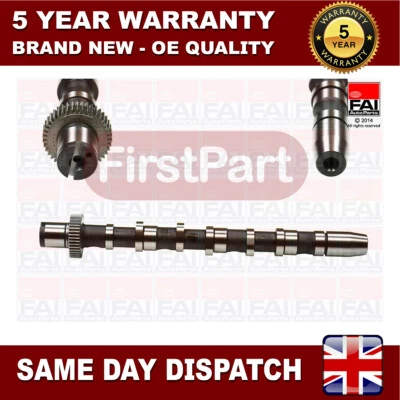 Se adapta al árbol de levas primera parte Audi A4 Allroad A6 Skoda Superb VW Passat 2.5 TDi #1 Foto 1 de 2