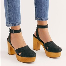 matisse downtown clog