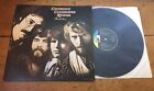 CREEDENCE CLEARWATER REVIVAL PENDULUM LP 1970 UK LIBERTY A3B4 *READ CAREFULLY*