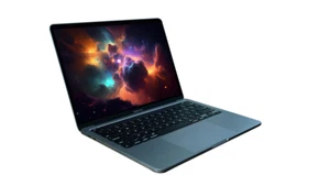 EXCELLENT Apple MacBook Pro 13" Touch Bar Quad i7 32GB Ram 512GB SSD 2020/2021+ - Afbeelding 1 van 17