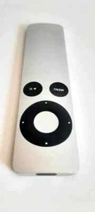APPLE REMOTE GRAY-ZML MM4T2ZM/A - Picture 1 of 1