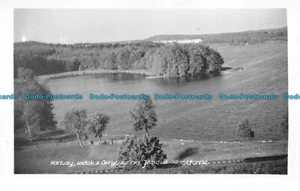 R154107 Kartuzy Widok z Grzybna. Perszon - Picture 1 of 2