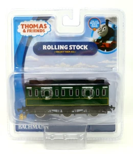BACHMANN HO/OO 76042 THOMAS & FRIENDS EMILYS COACH - Picture 1 of 4