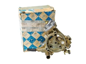 NOS 1974-1976 Mercedes-Benz Carburetor Starter Motor Housing *0000701647 - Picture 1 of 8